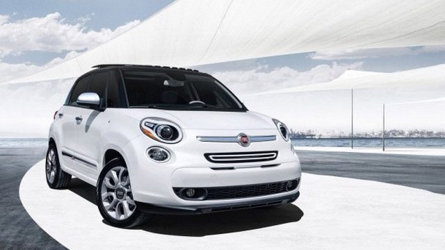 Burbank Fiat Repair and Service - Garage 88