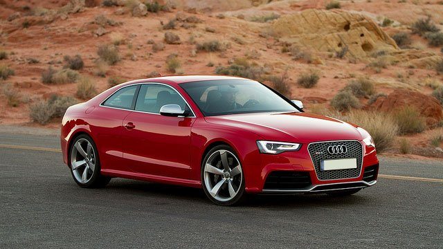 Burbank Audi Repair and Service - Garage 88