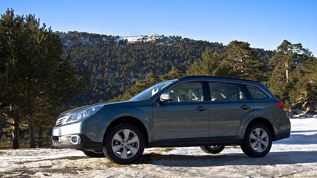 Burbank Subaru Repair and Service - Garage 88